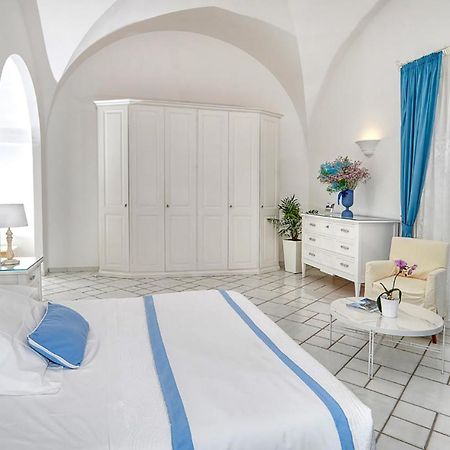 Le Botteghe 59 Capri Bed and Breakfast Εξωτερικό φωτογραφία
