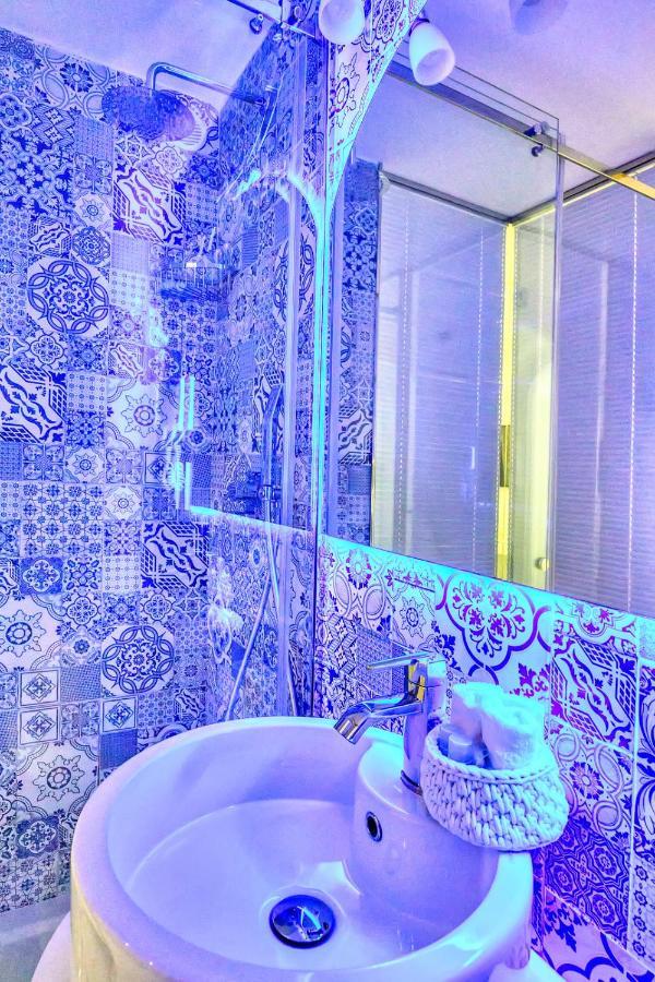 Le Botteghe 59 Capri Bed and Breakfast Εξωτερικό φωτογραφία