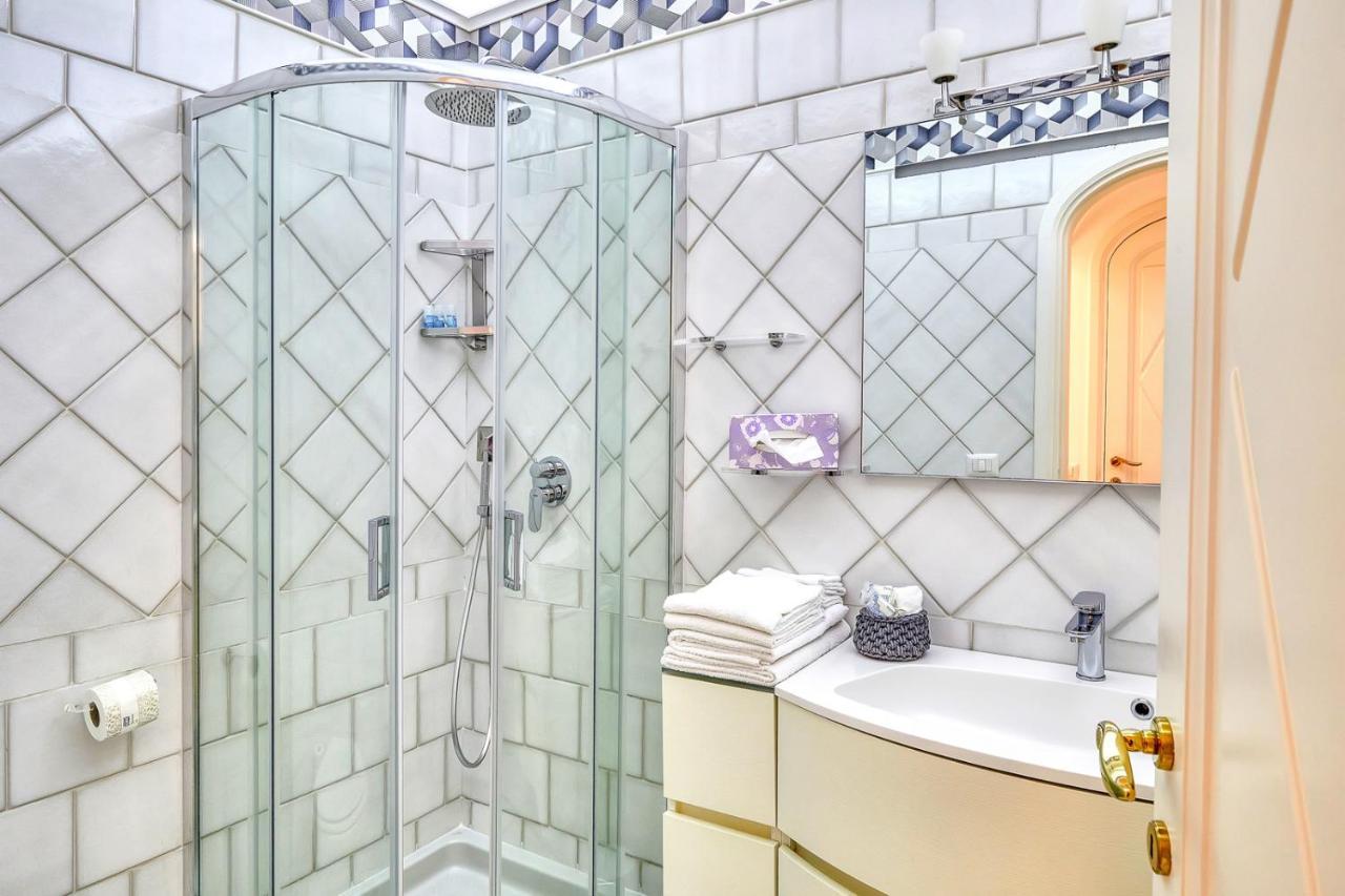 Le Botteghe 59 Capri Bed and Breakfast Εξωτερικό φωτογραφία