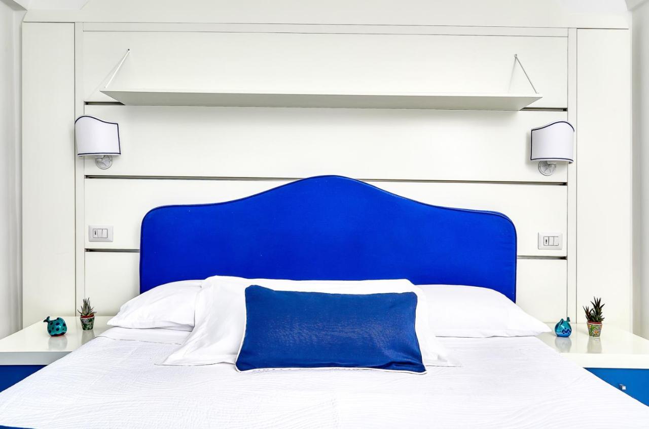 Le Botteghe 59 Capri Bed and Breakfast Εξωτερικό φωτογραφία