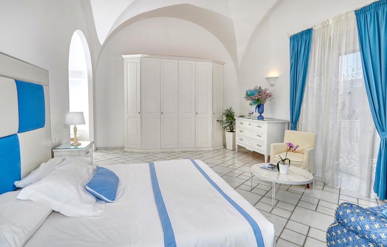 Le Botteghe 59 Capri Bed and Breakfast Εξωτερικό φωτογραφία